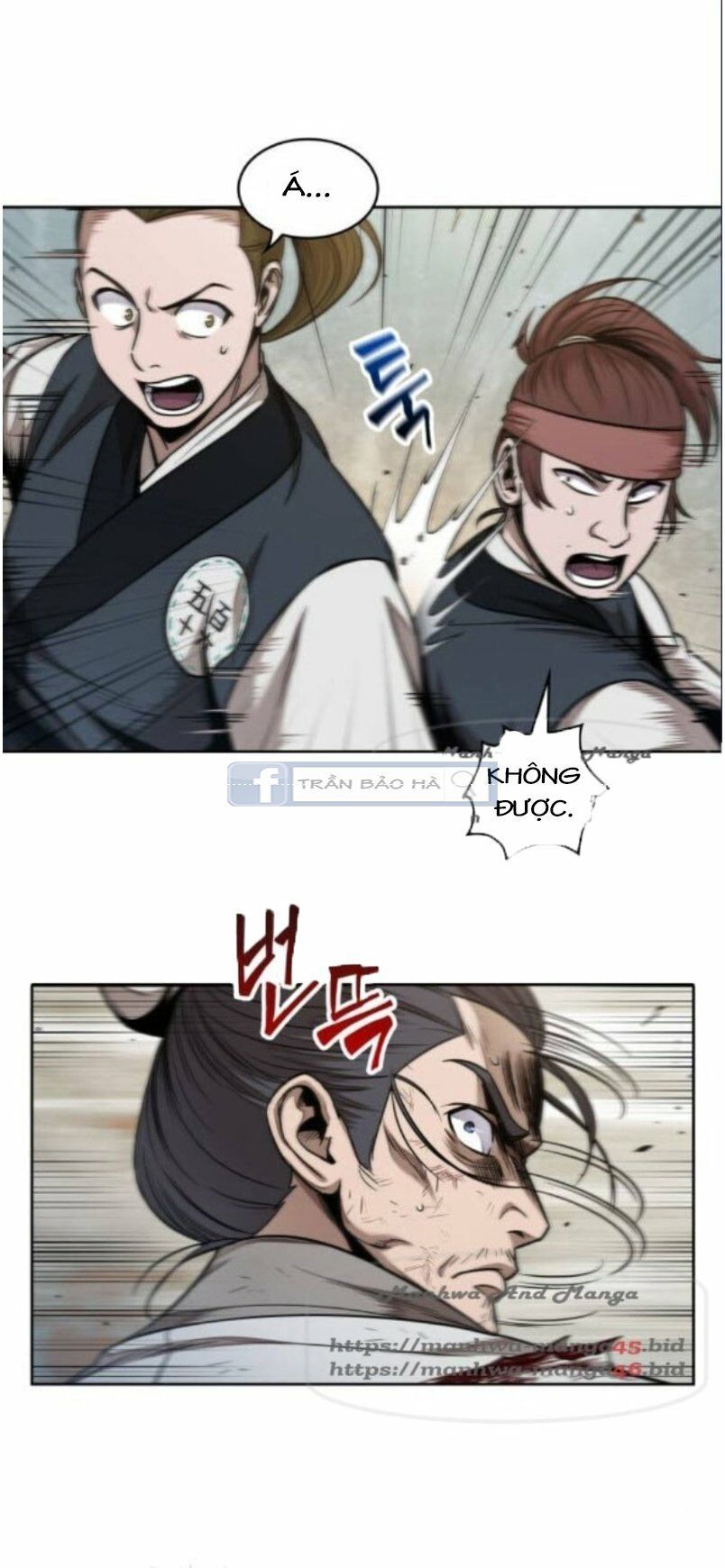 đọc truyện Ngã Lão Ma Thần Chương 64 ảnh 32 tại Thiên Thai Truyện