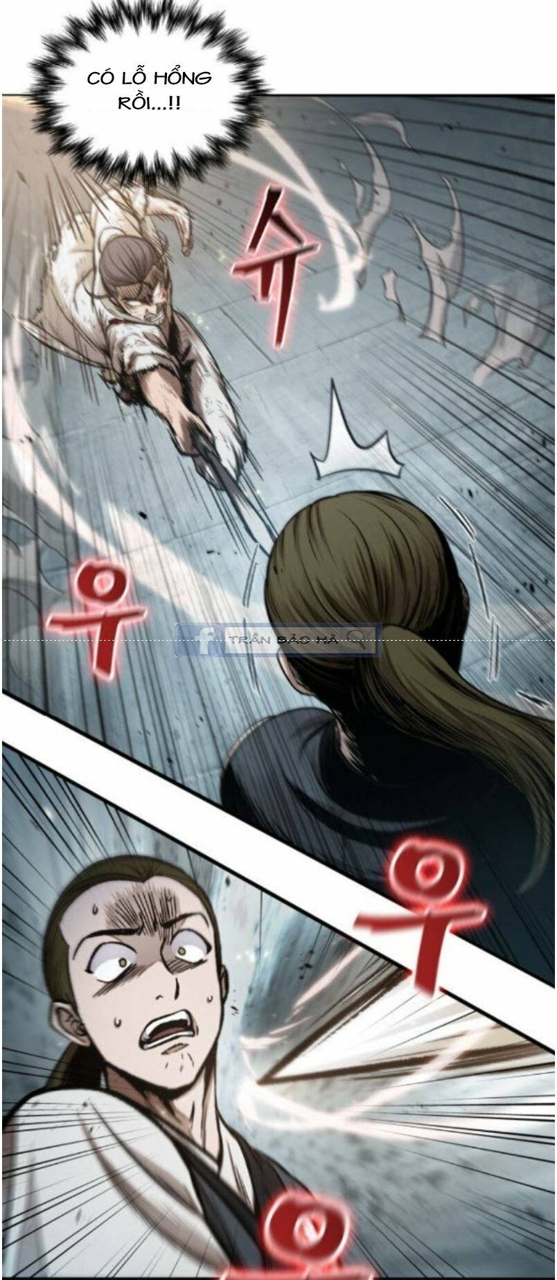 đọc truyện Ngã Lão Ma Thần Chương 64 ảnh 33 tại Thiên Thai Truyện