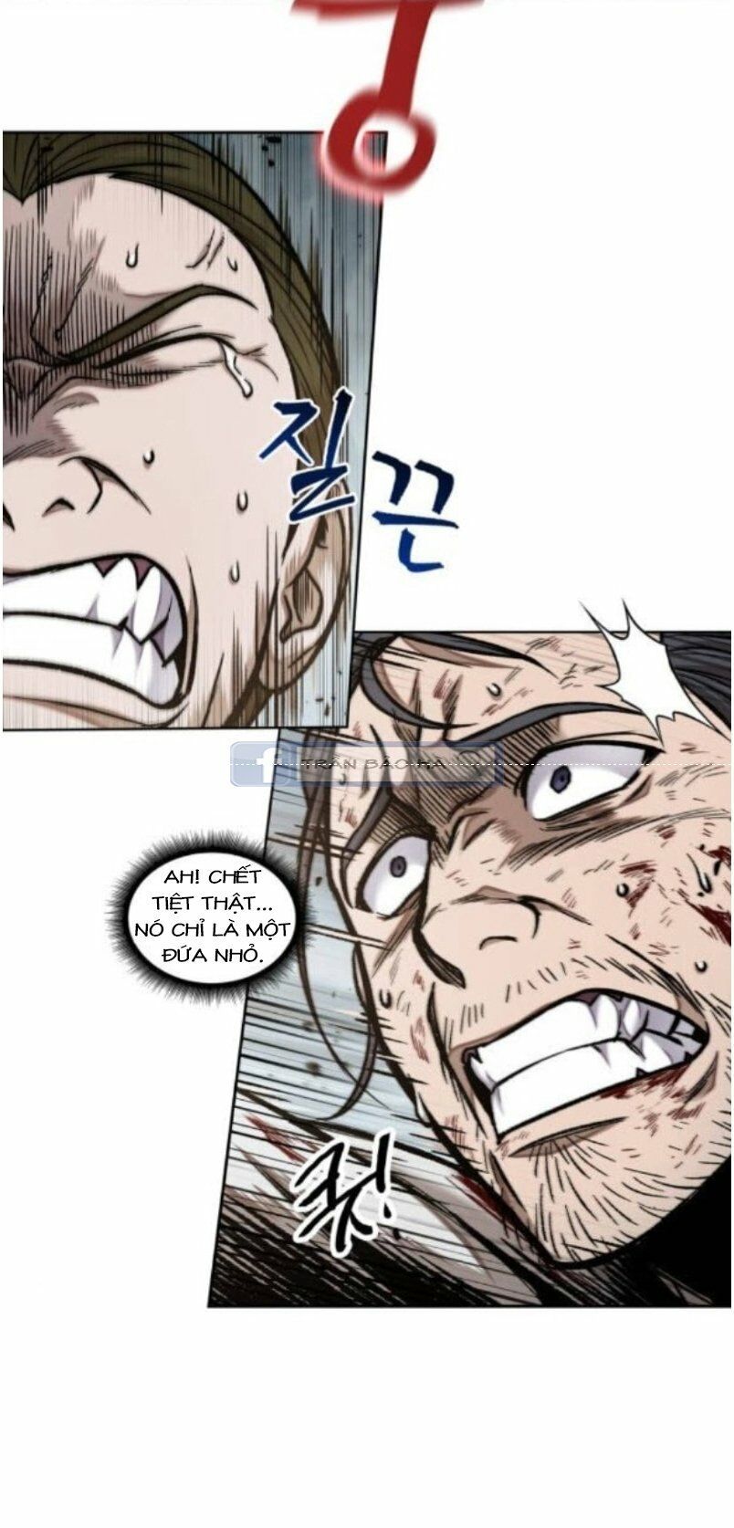 đọc truyện Ngã Lão Ma Thần Chương 64 ảnh 34 tại Thiên Thai Truyện