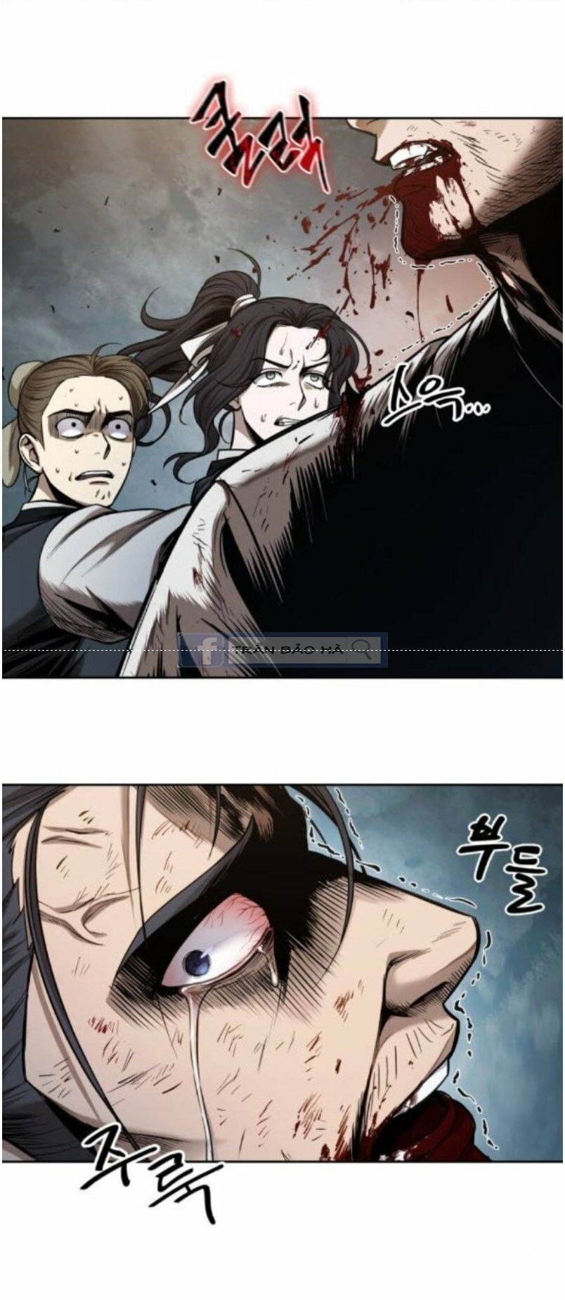 đọc truyện Ngã Lão Ma Thần Chương 64 ảnh 37 tại Thiên Thai Truyện