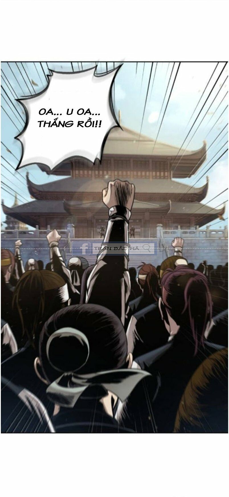 đọc truyện Ngã Lão Ma Thần Chương 64 ảnh 40 tại Thiên Thai Truyện