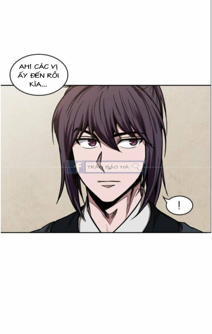 đọc truyện Ngã Lão Ma Thần Chương 64 ảnh 6 tại Thiên Thai Truyện