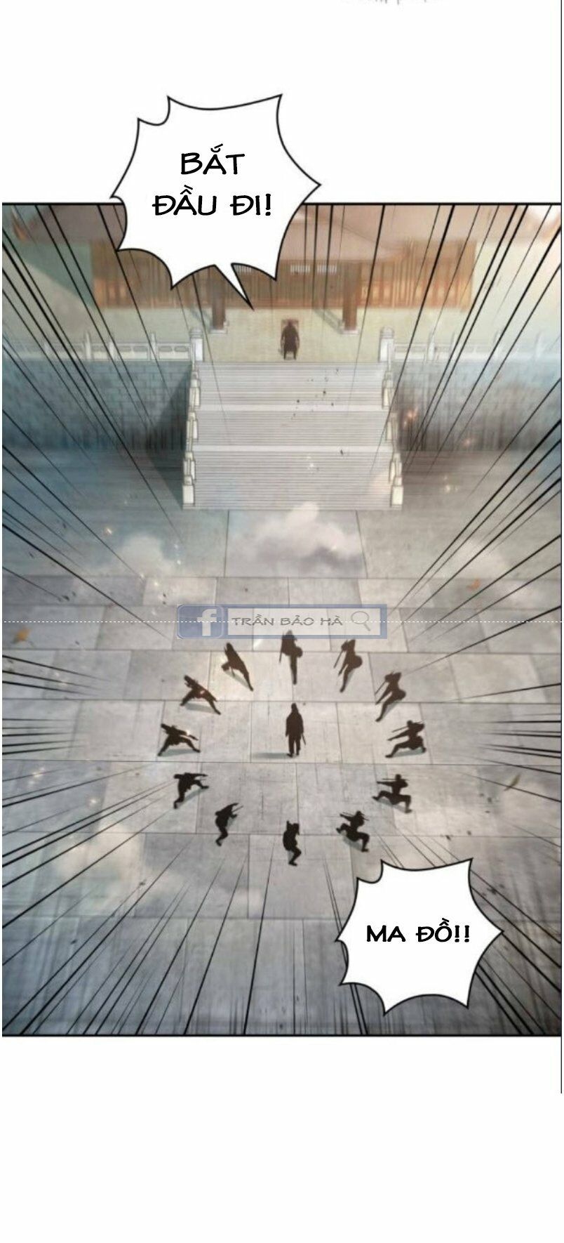 đọc truyện Ngã Lão Ma Thần Chương 64 ảnh 60 tại Thiên Thai Truyện