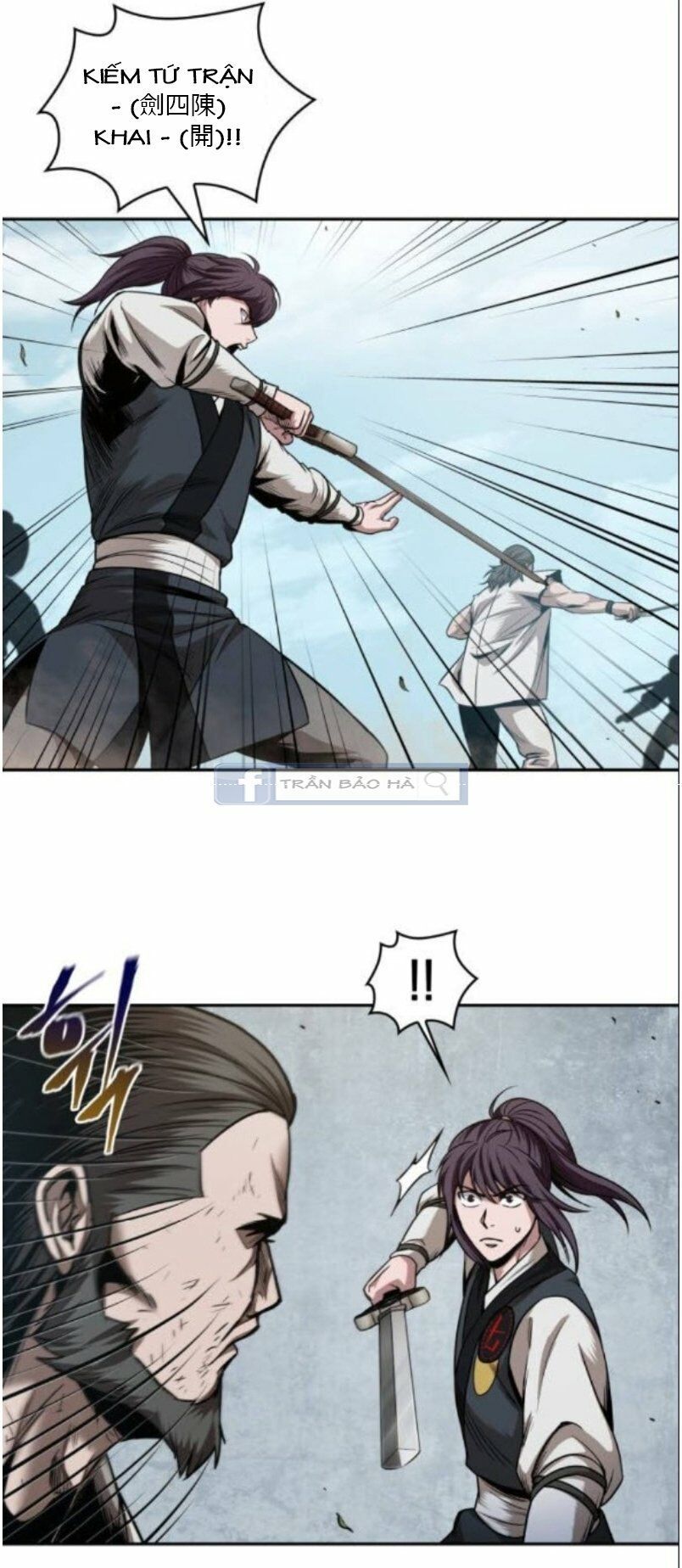 đọc truyện Ngã Lão Ma Thần Chương 64 ảnh 62 tại Thiên Thai Truyện