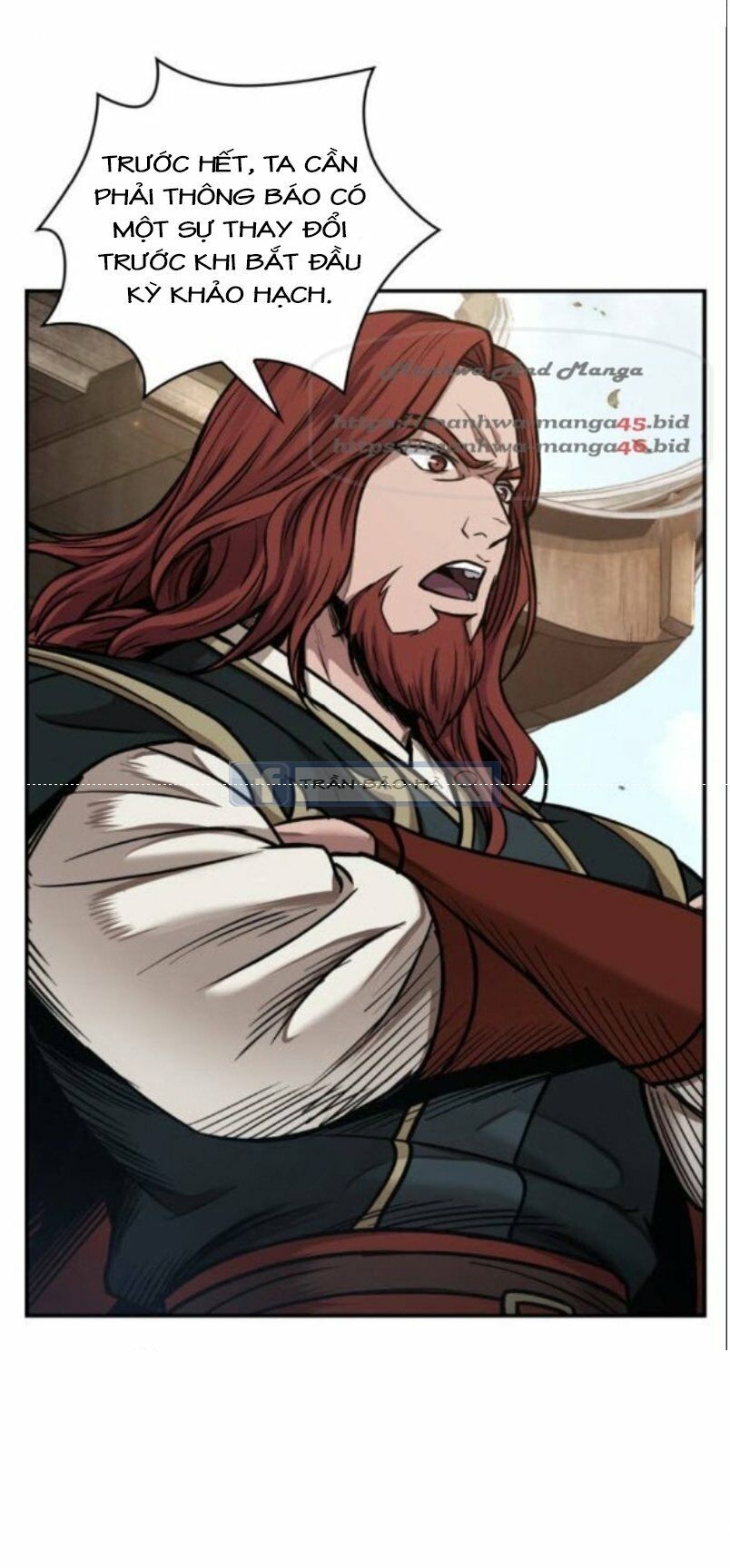 đọc truyện Ngã Lão Ma Thần Chương 64 ảnh 10 tại Thiên Thai Truyện