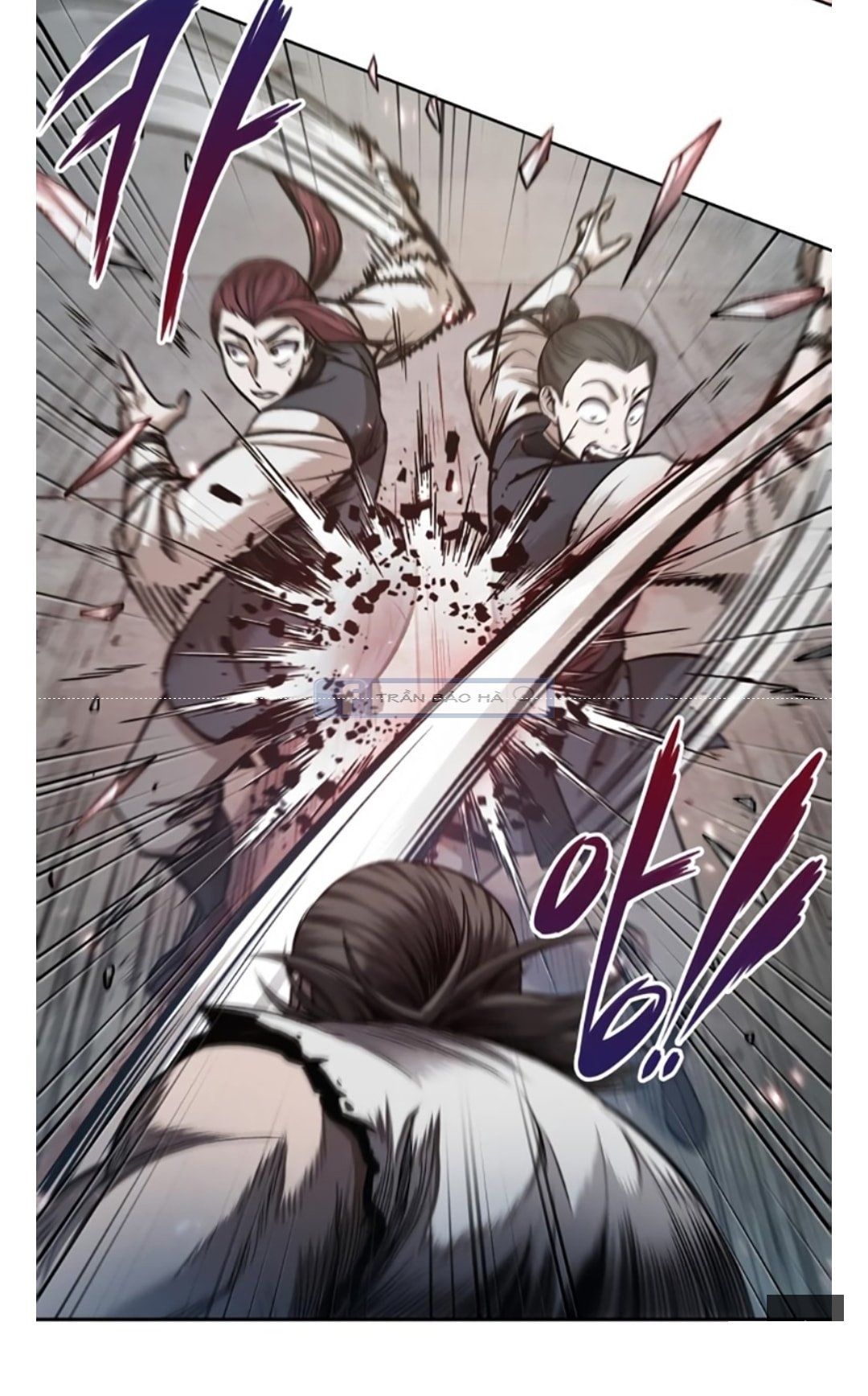 đọc truyện Ngã Lão Ma Thần Chương 65 ảnh 12 tại Thiên Thai Truyện