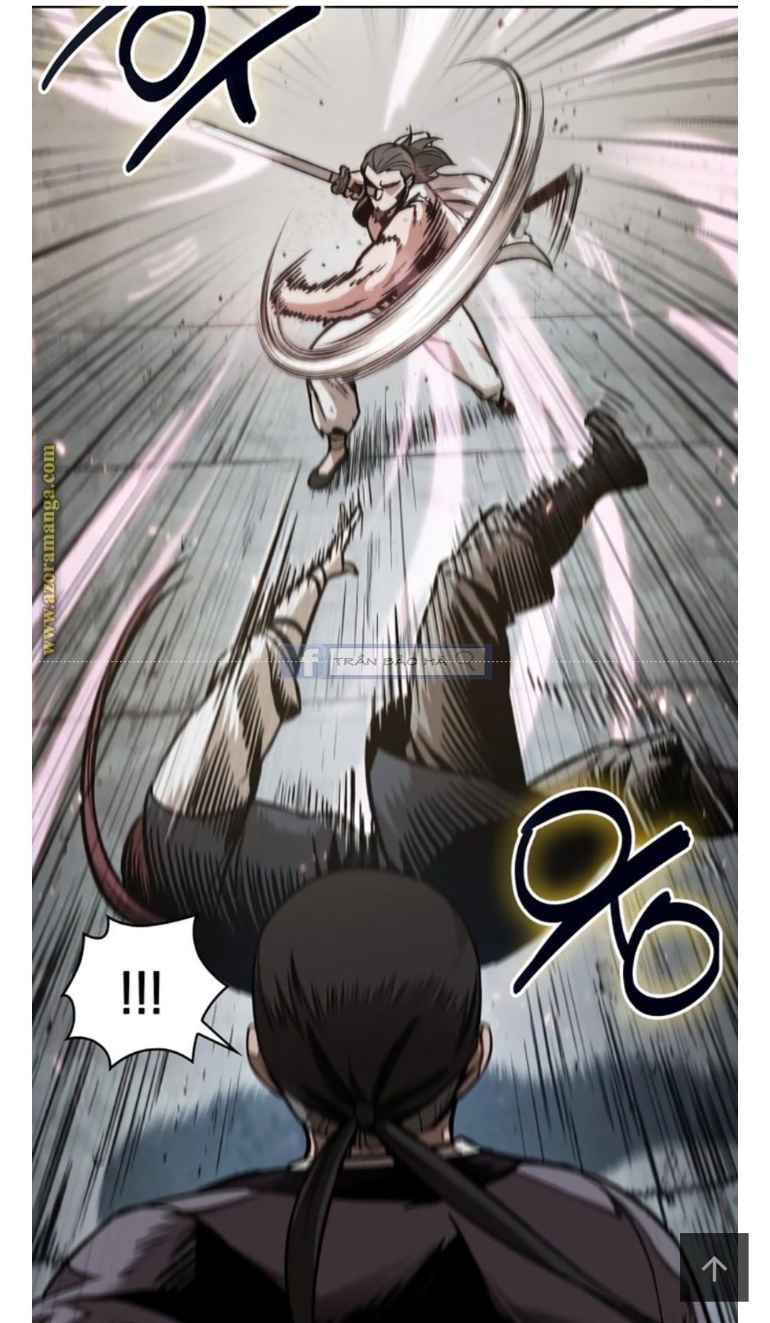 đọc truyện Ngã Lão Ma Thần Chương 65 ảnh 19 tại Thiên Thai Truyện