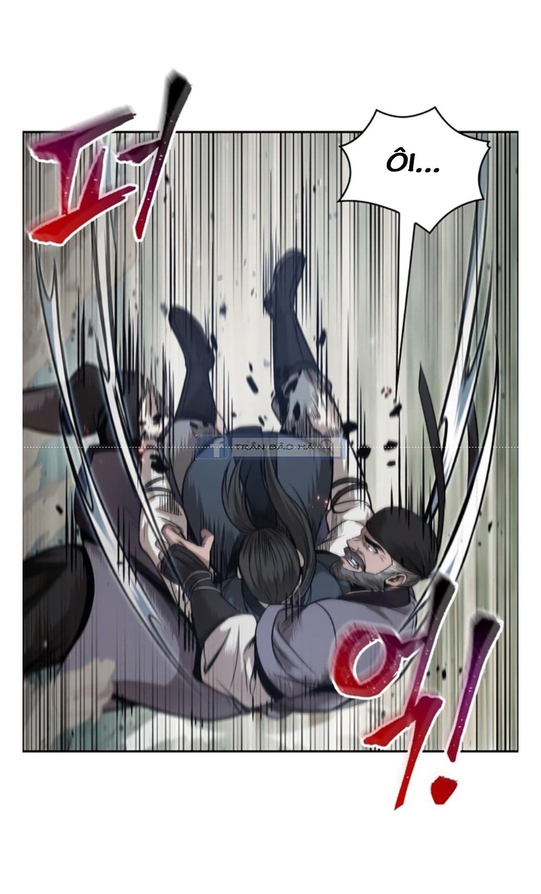 đọc truyện Ngã Lão Ma Thần Chương 65 ảnh 20 tại Thiên Thai Truyện