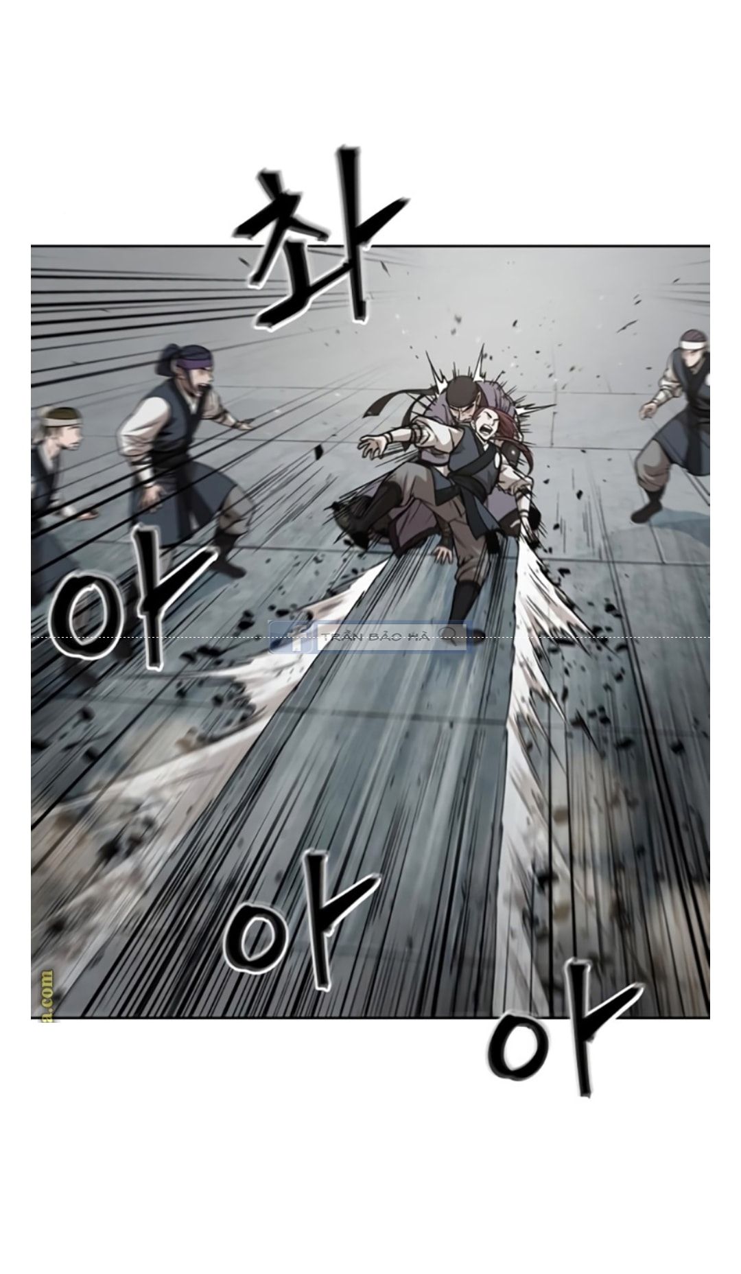 đọc truyện Ngã Lão Ma Thần Chương 65 ảnh 22 tại Thiên Thai Truyện