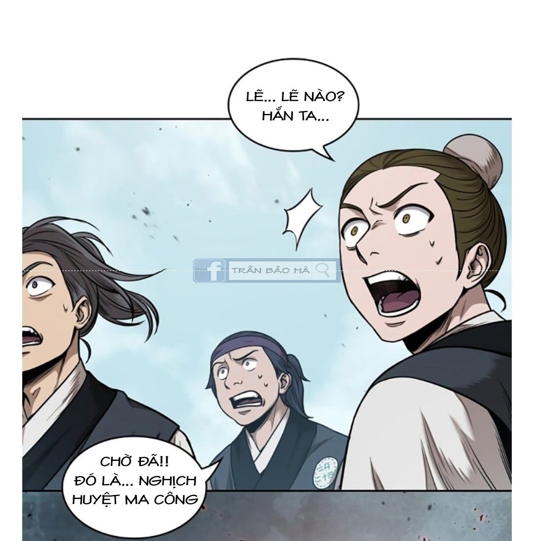 đọc truyện Ngã Lão Ma Thần Chương 65 ảnh 23 tại Thiên Thai Truyện