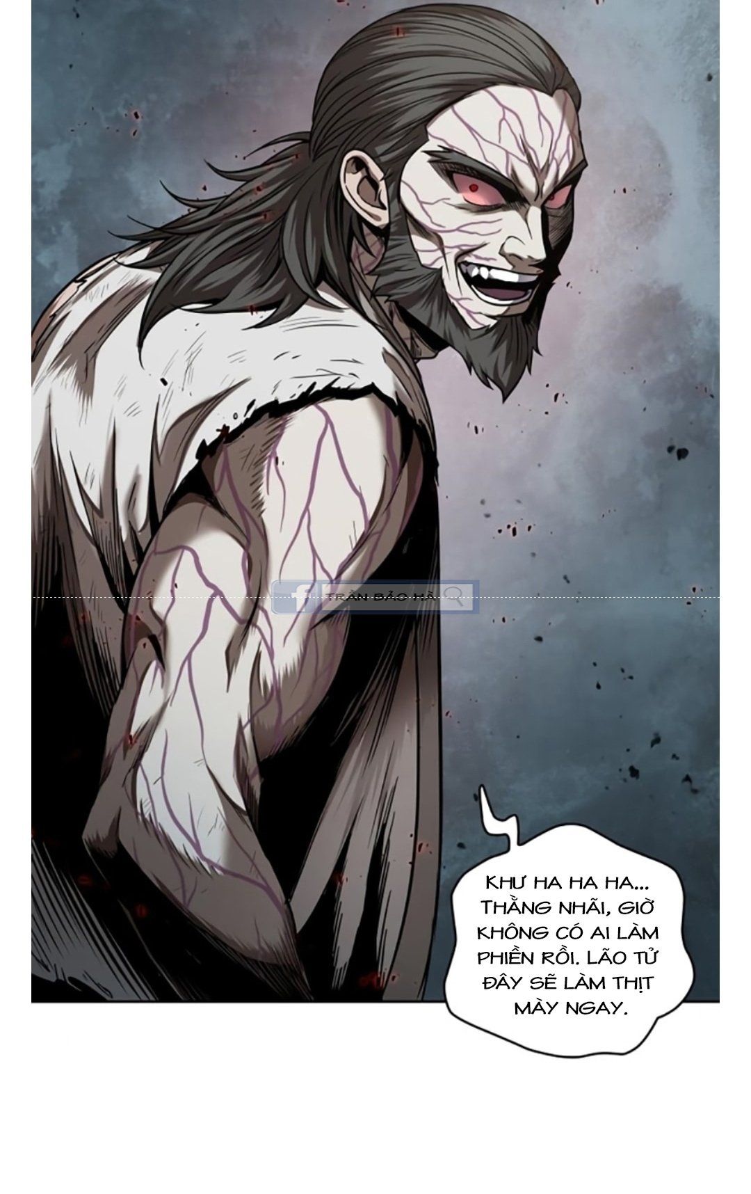 đọc truyện Ngã Lão Ma Thần Chương 65 ảnh 24 tại Thiên Thai Truyện