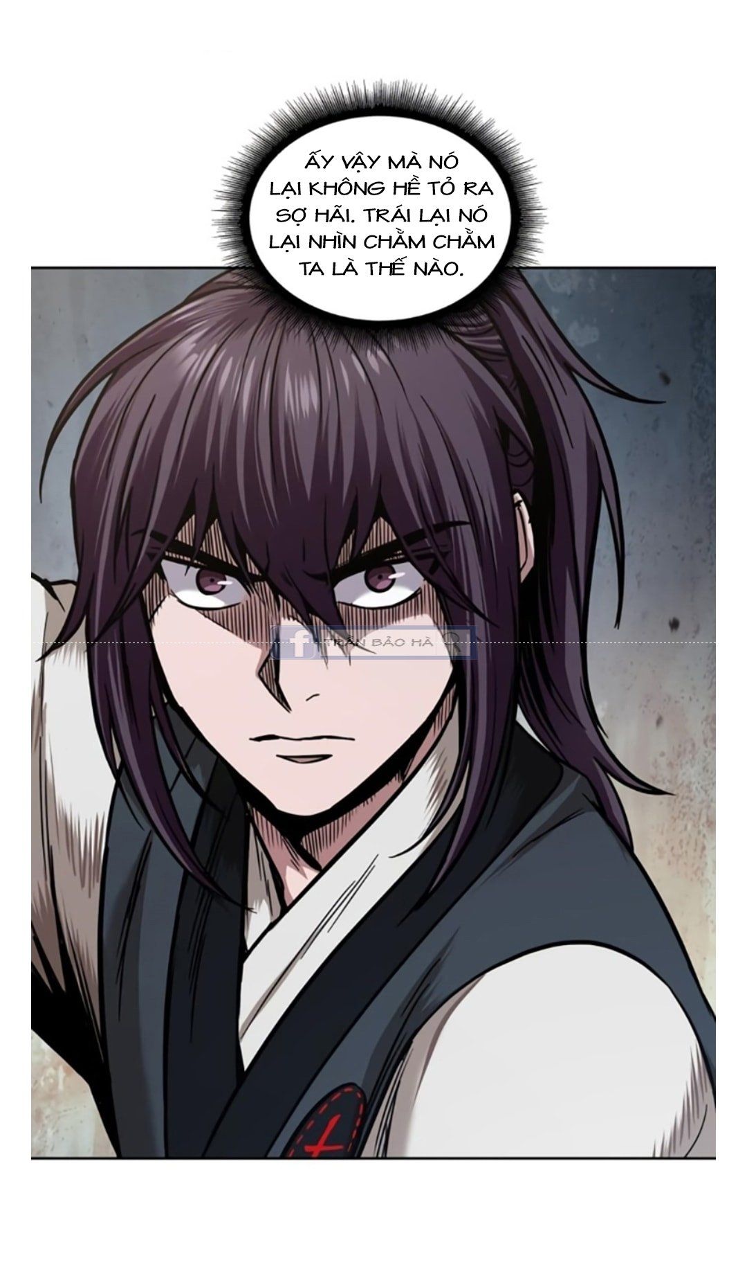 đọc truyện Ngã Lão Ma Thần Chương 65 ảnh 27 tại Thiên Thai Truyện