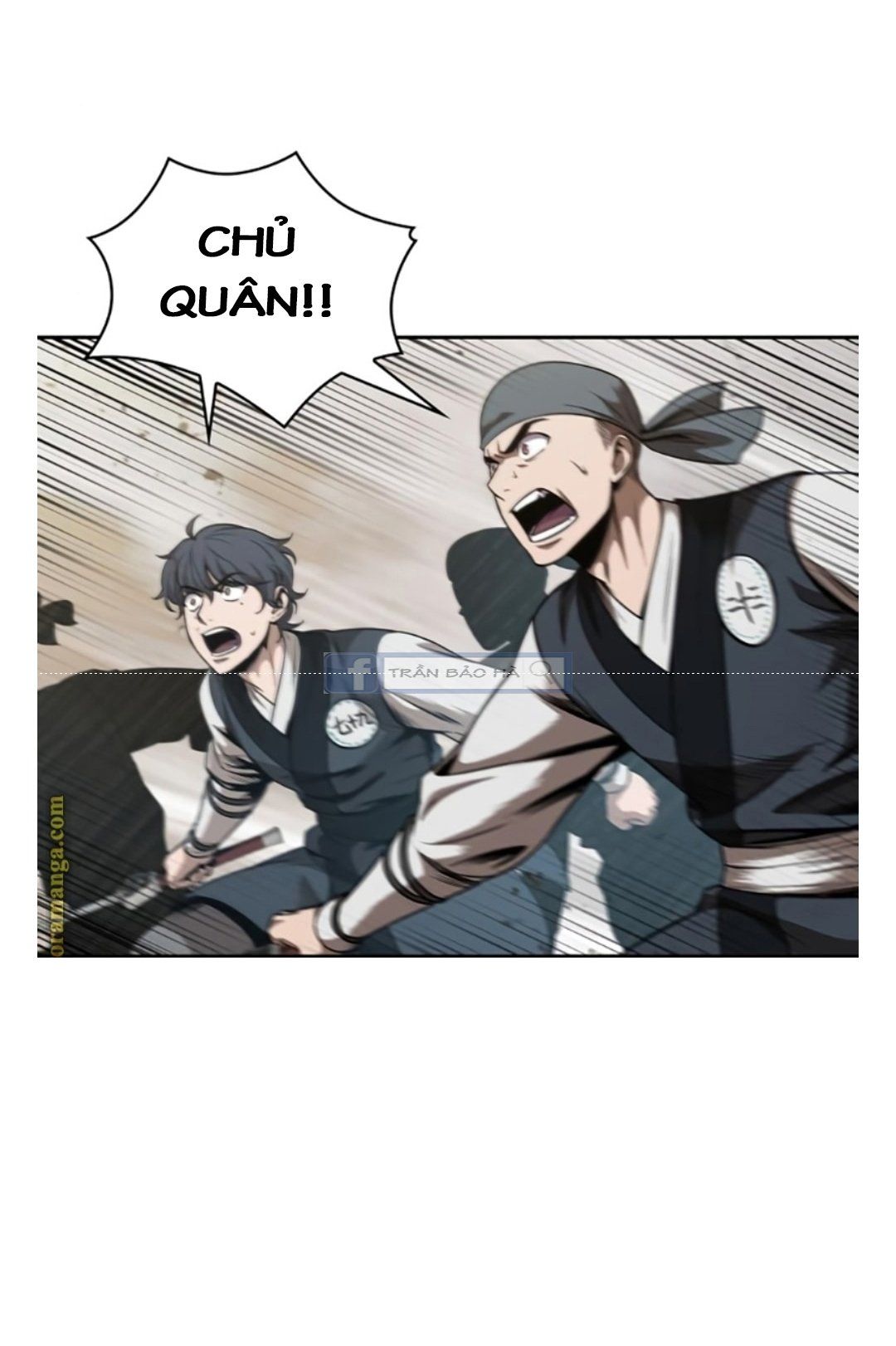 đọc truyện Ngã Lão Ma Thần Chương 65 ảnh 30 tại Thiên Thai Truyện