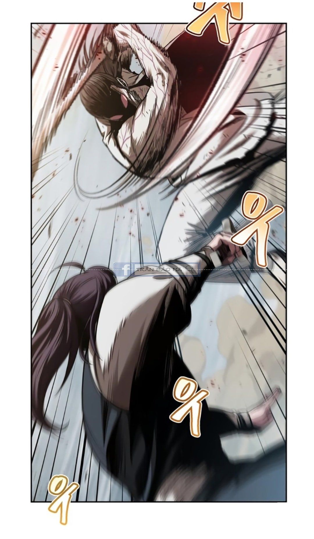 đọc truyện Ngã Lão Ma Thần Chương 65 ảnh 31 tại Thiên Thai Truyện