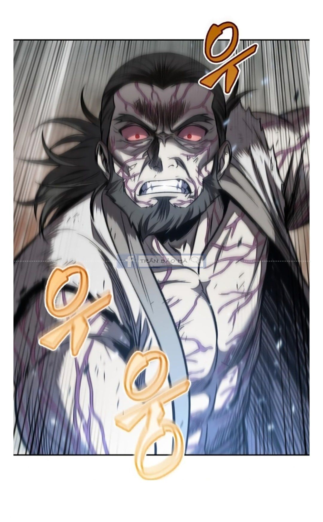 đọc truyện Ngã Lão Ma Thần Chương 65 ảnh 33 tại Thiên Thai Truyện