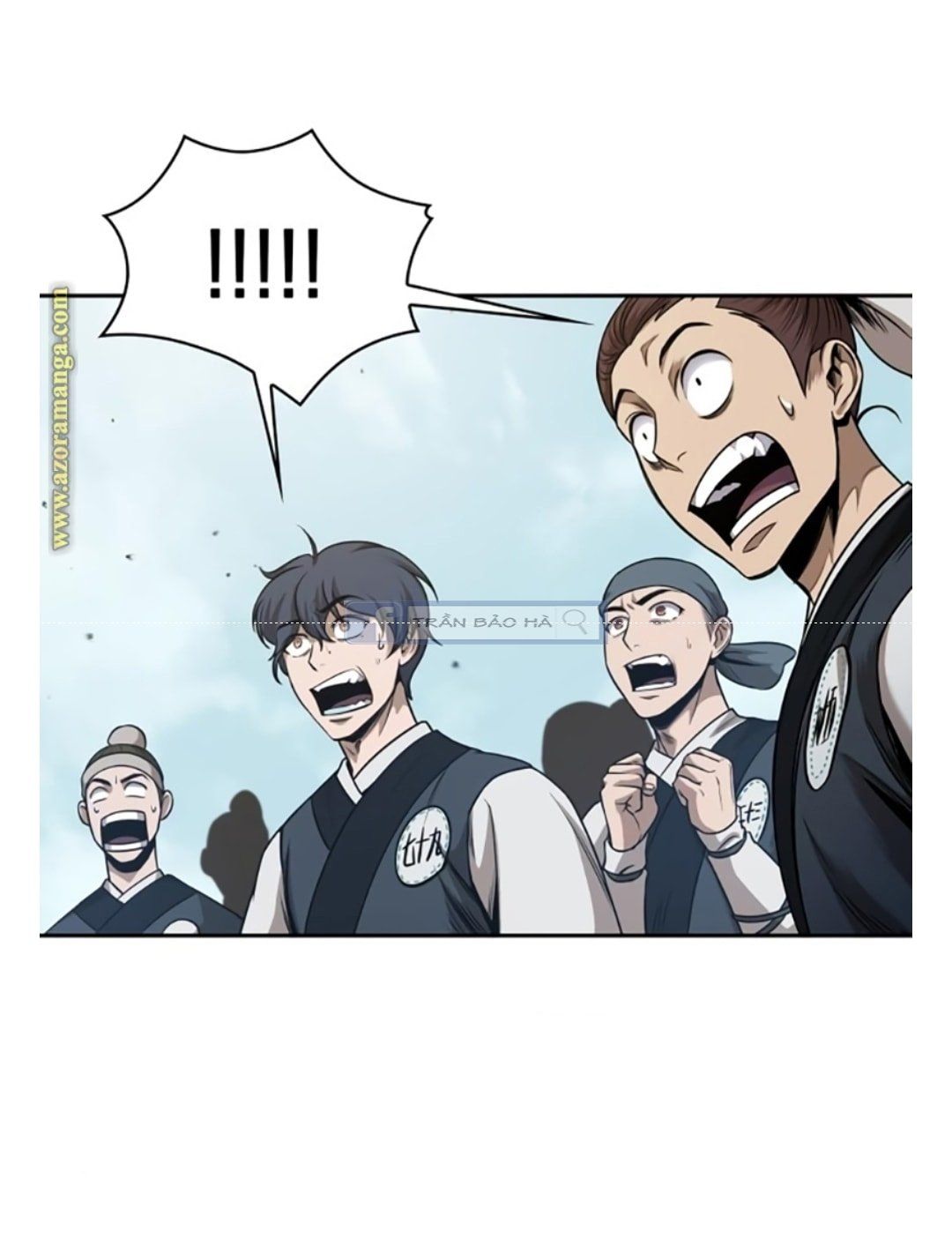 đọc truyện Ngã Lão Ma Thần Chương 65 ảnh 38 tại Thiên Thai Truyện