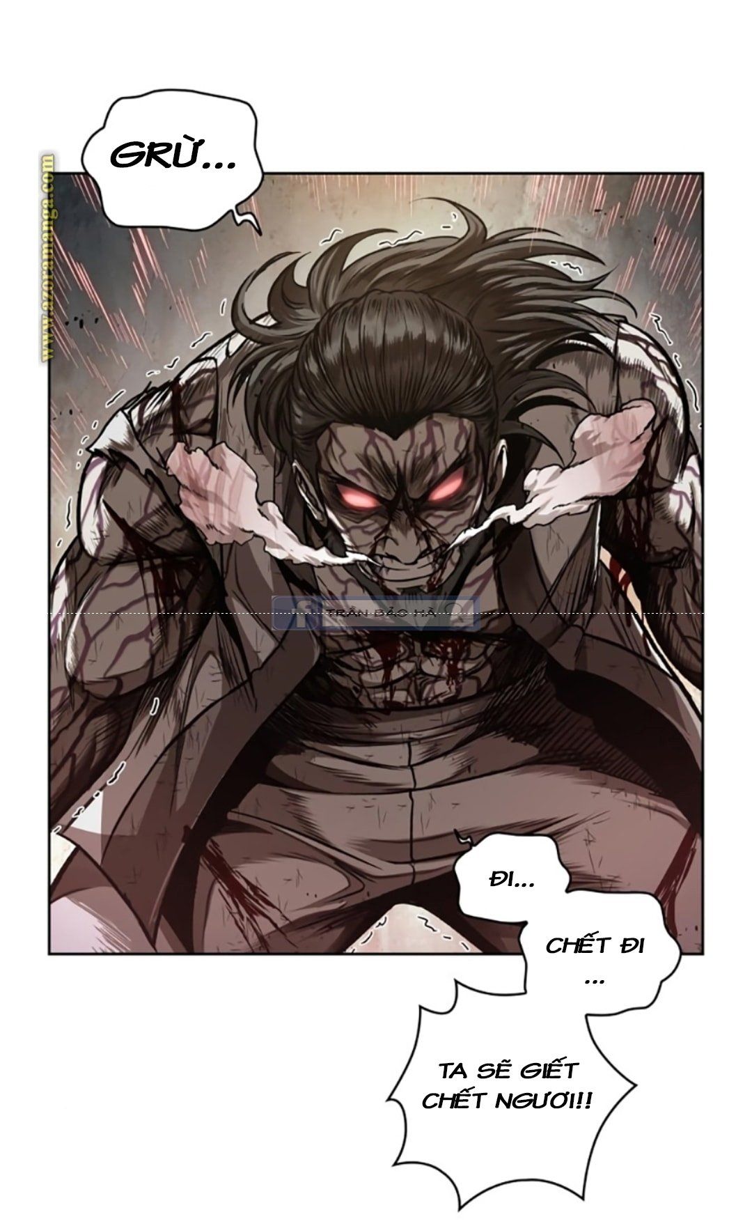 đọc truyện Ngã Lão Ma Thần Chương 65 ảnh 43 tại Thiên Thai Truyện