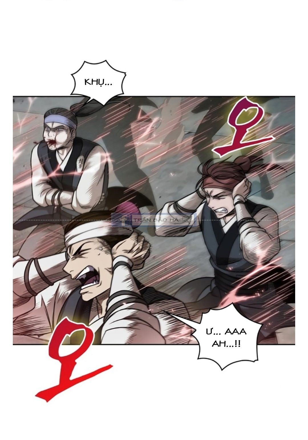 đọc truyện Ngã Lão Ma Thần Chương 65 ảnh 45 tại Thiên Thai Truyện