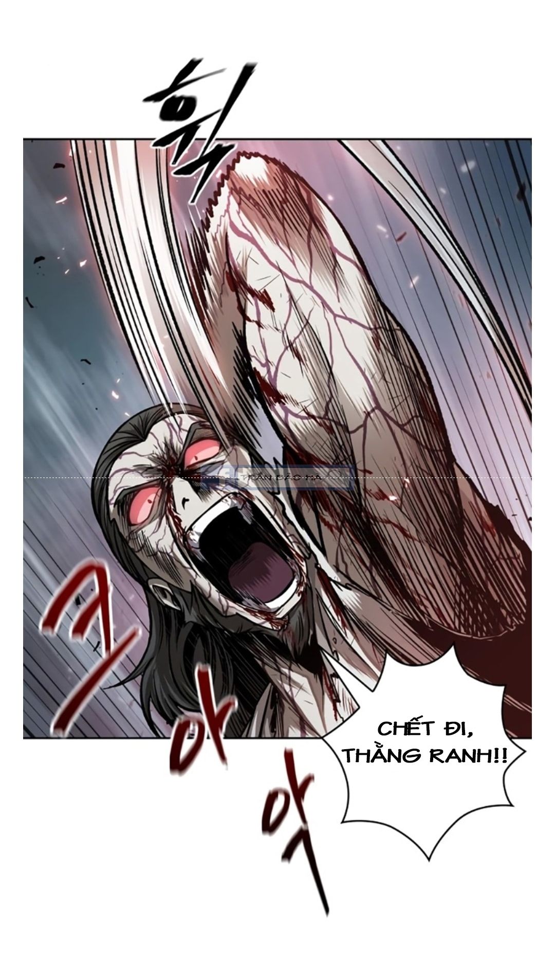 đọc truyện Ngã Lão Ma Thần Chương 65 ảnh 49 tại Thiên Thai Truyện