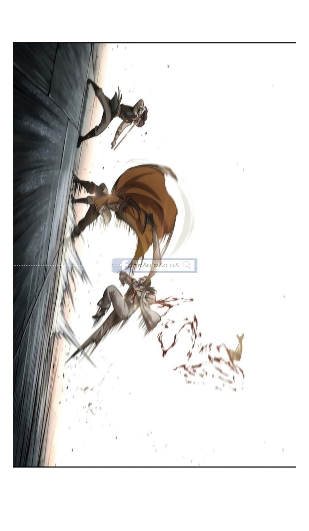 đọc truyện Ngã Lão Ma Thần Chương 65 ảnh 50 tại Thiên Thai Truyện