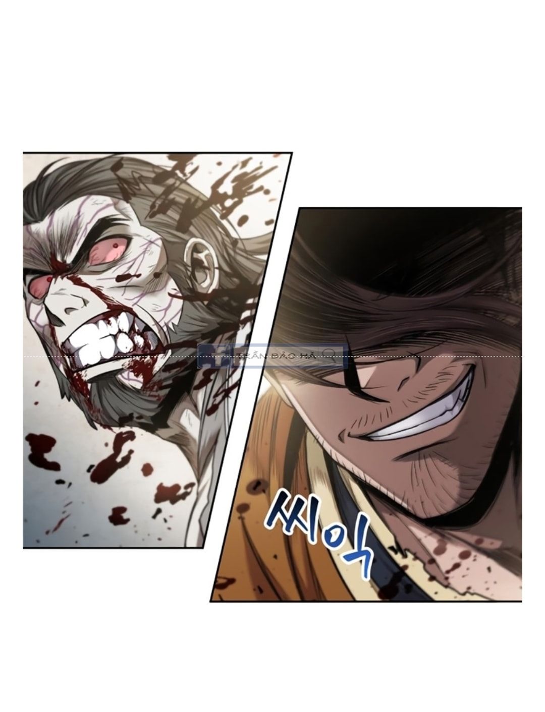 đọc truyện Ngã Lão Ma Thần Chương 65 ảnh 52 tại Thiên Thai Truyện