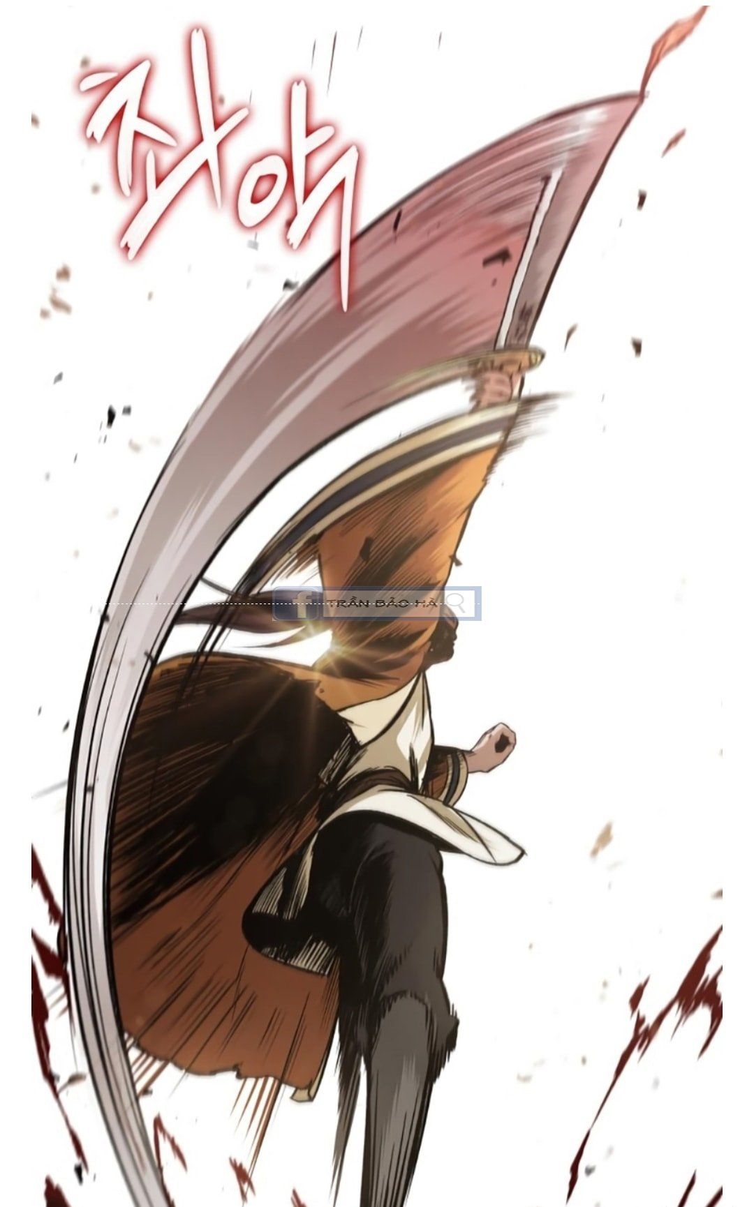 đọc truyện Ngã Lão Ma Thần Chương 65 ảnh 58 tại Thiên Thai Truyện