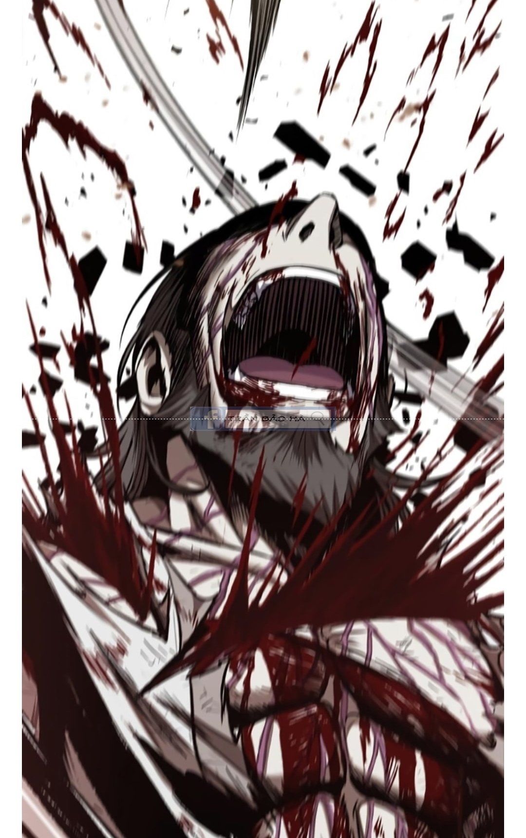 đọc truyện Ngã Lão Ma Thần Chương 65 ảnh 59 tại Thiên Thai Truyện