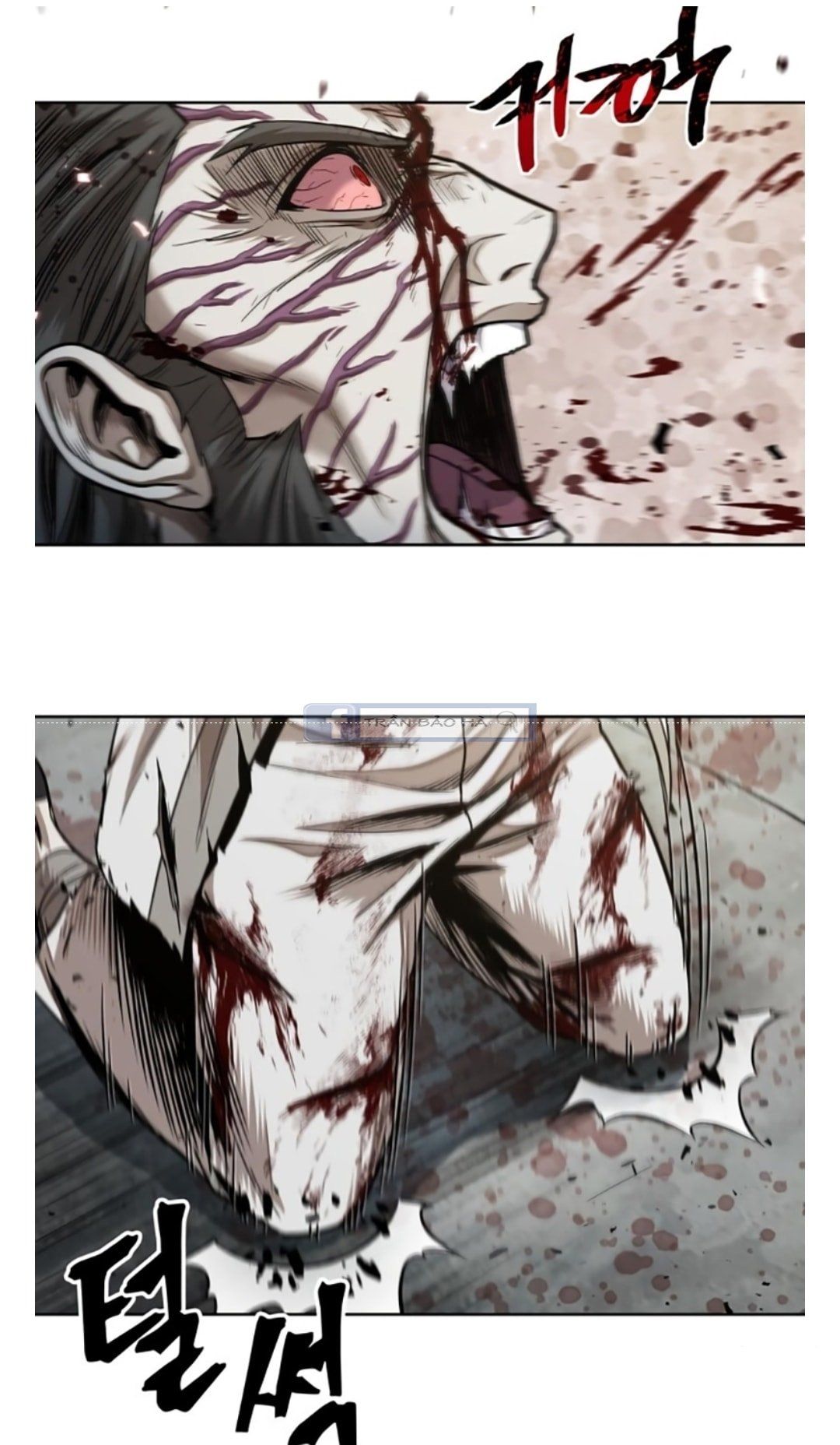 đọc truyện Ngã Lão Ma Thần Chương 65 ảnh 62 tại Thiên Thai Truyện