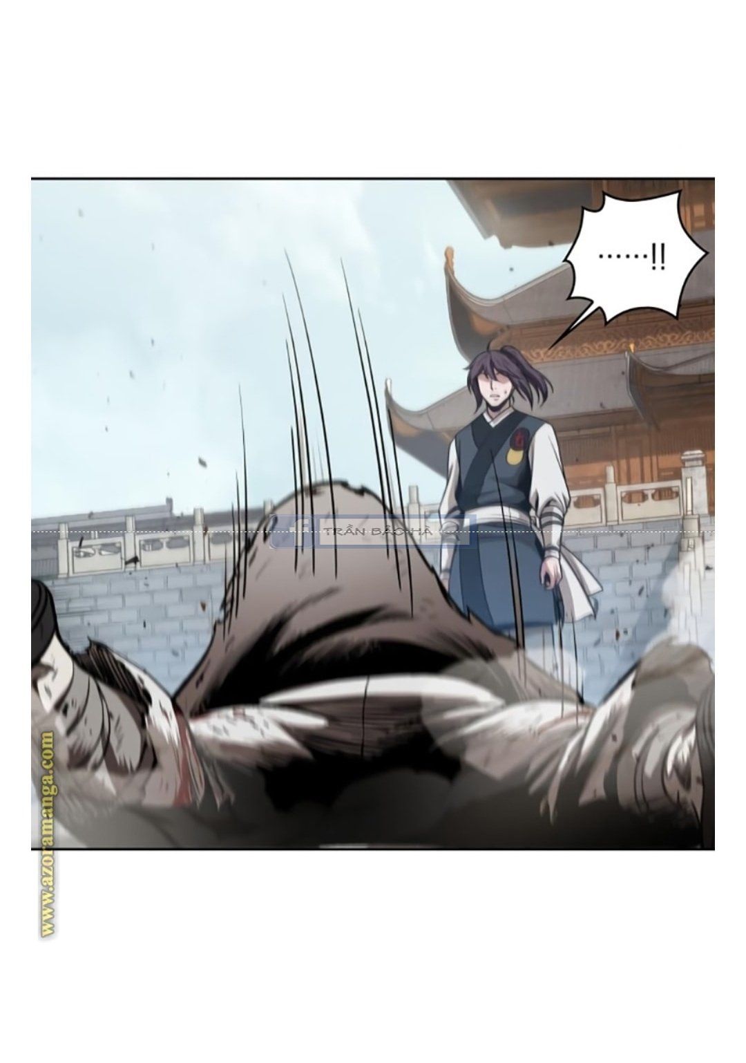 đọc truyện Ngã Lão Ma Thần Chương 65 ảnh 63 tại Thiên Thai Truyện