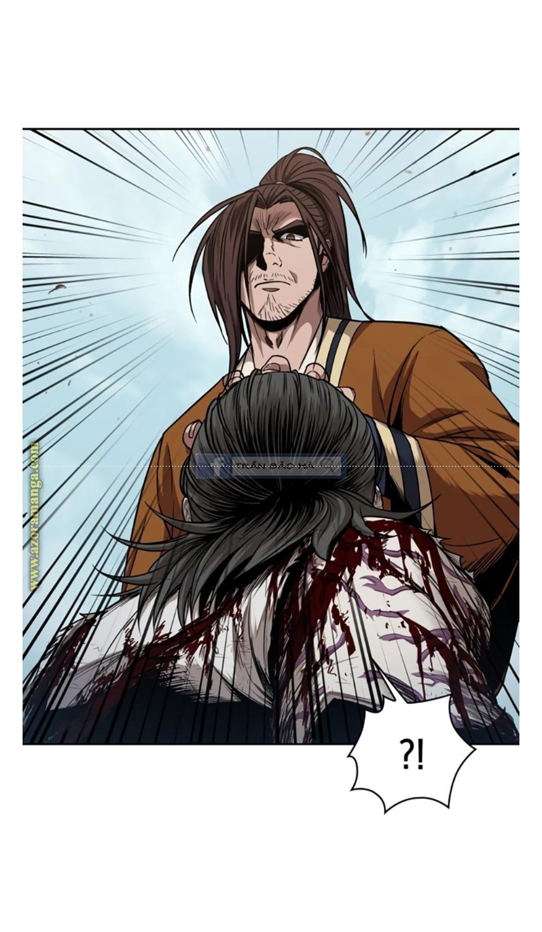 đọc truyện Ngã Lão Ma Thần Chương 65 ảnh 67 tại Thiên Thai Truyện