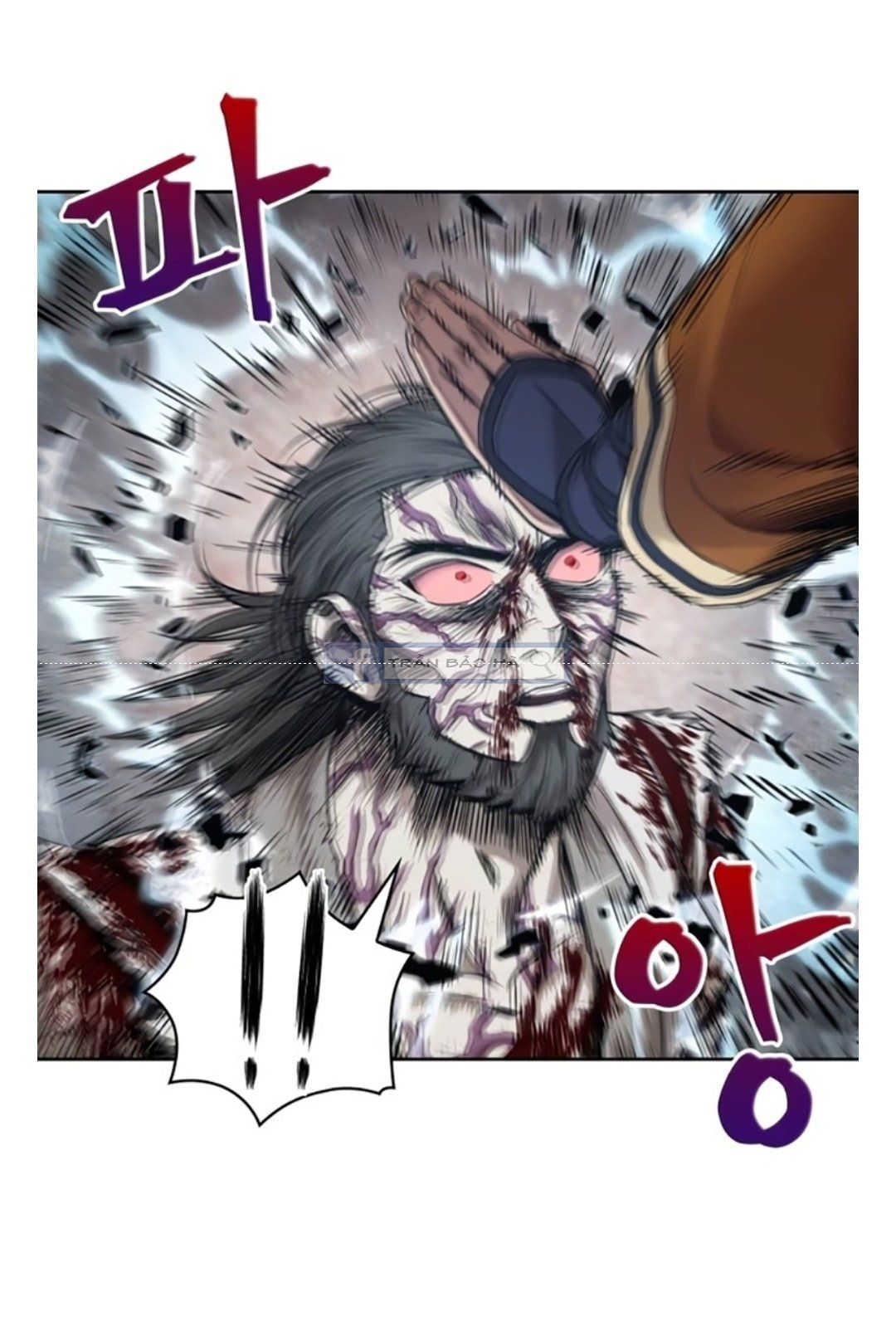 đọc truyện Ngã Lão Ma Thần Chương 65 ảnh 69 tại Thiên Thai Truyện