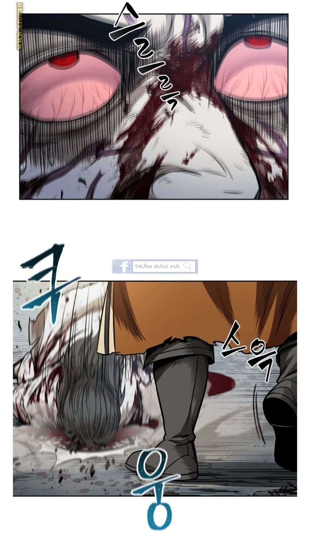 đọc truyện Ngã Lão Ma Thần Chương 65 ảnh 70 tại Thiên Thai Truyện