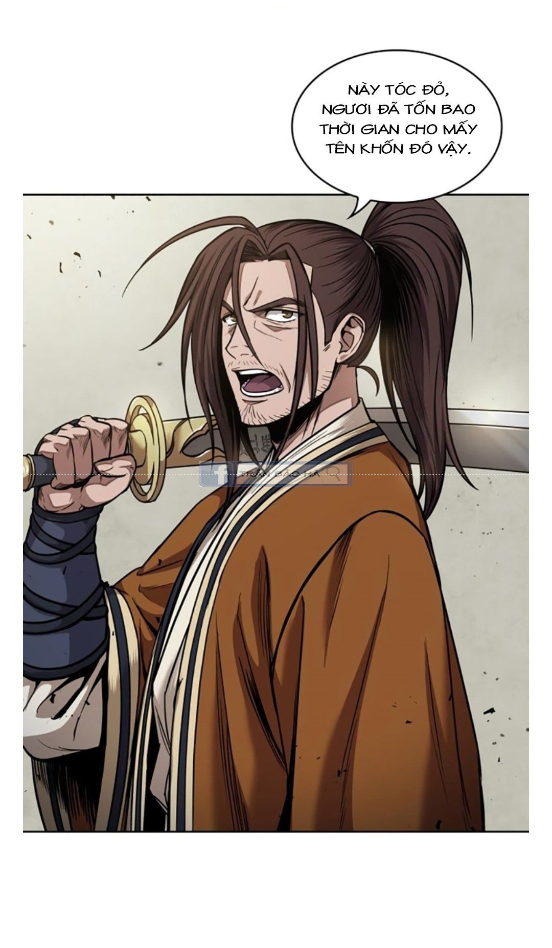 đọc truyện Ngã Lão Ma Thần Chương 65 ảnh 71 tại Thiên Thai Truyện