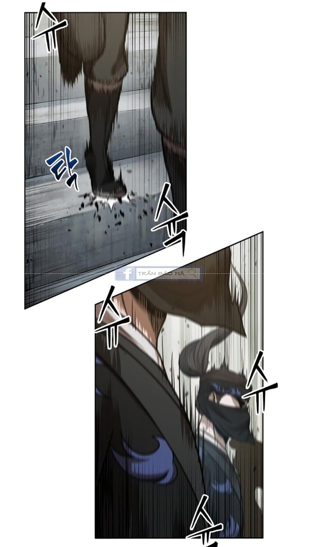 đọc truyện Ngã Lão Ma Thần Chương 65 ảnh 76 tại Thiên Thai Truyện