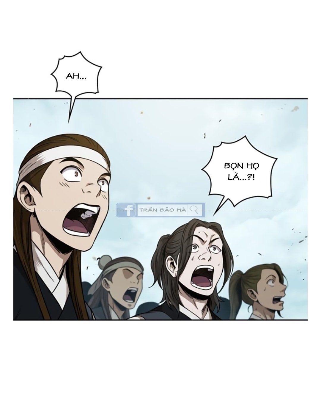 đọc truyện Ngã Lão Ma Thần Chương 65 ảnh 77 tại Thiên Thai Truyện