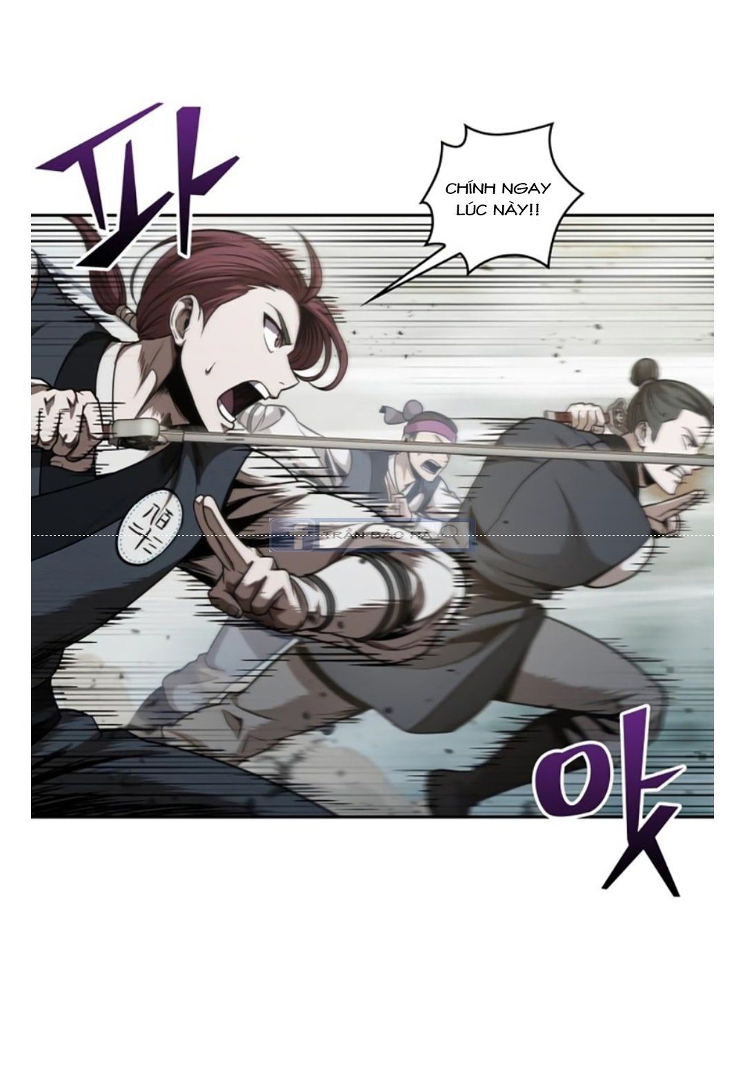 đọc truyện Ngã Lão Ma Thần Chương 65 ảnh 10 tại Thiên Thai Truyện