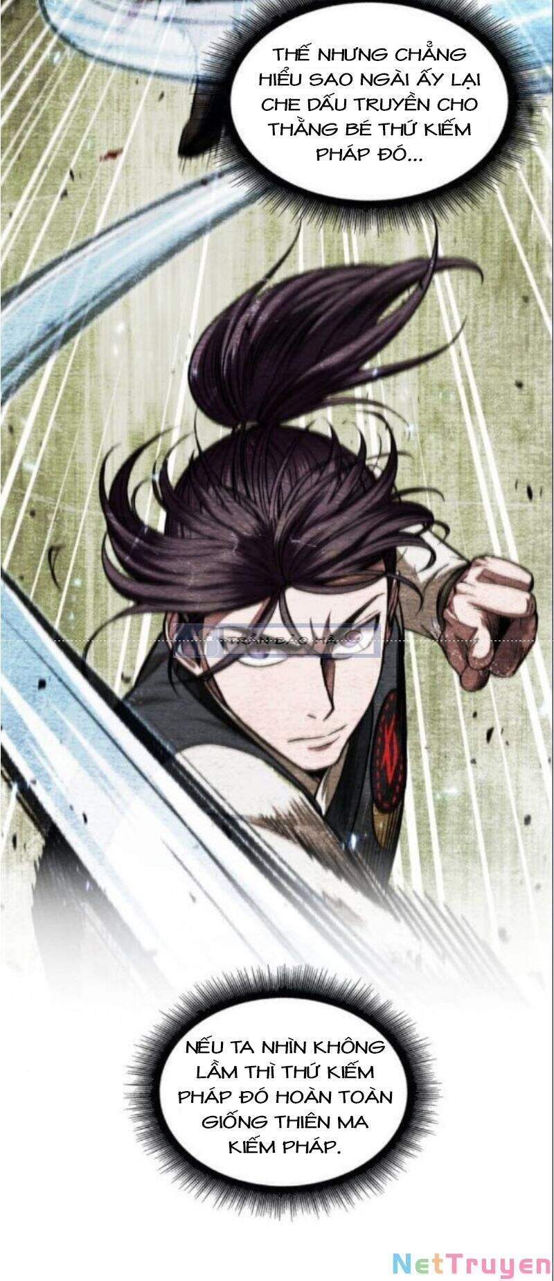 đọc truyện Ngã Lão Ma Thần Chương 66 ảnh 15 tại Thiên Thai Truyện