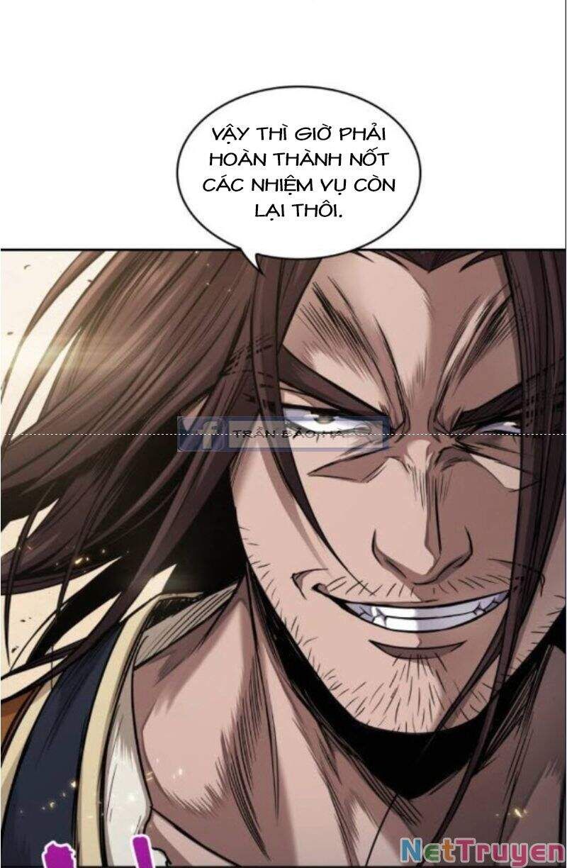 đọc truyện Ngã Lão Ma Thần Chương 66 ảnh 18 tại Thiên Thai Truyện