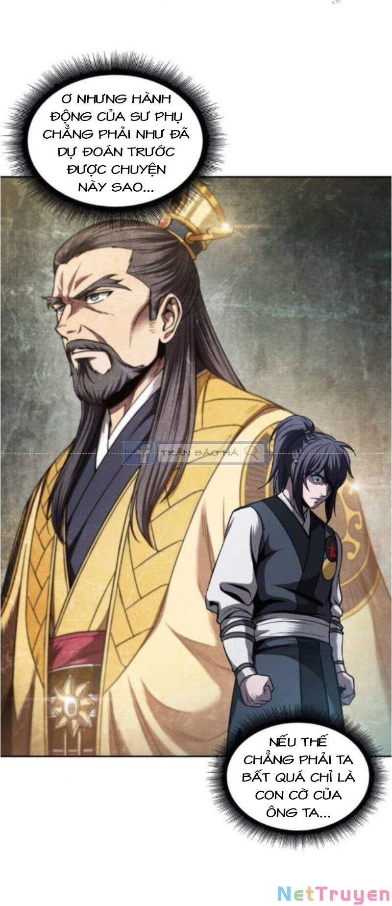 đọc truyện Ngã Lão Ma Thần Chương 66 ảnh 23 tại Thiên Thai Truyện