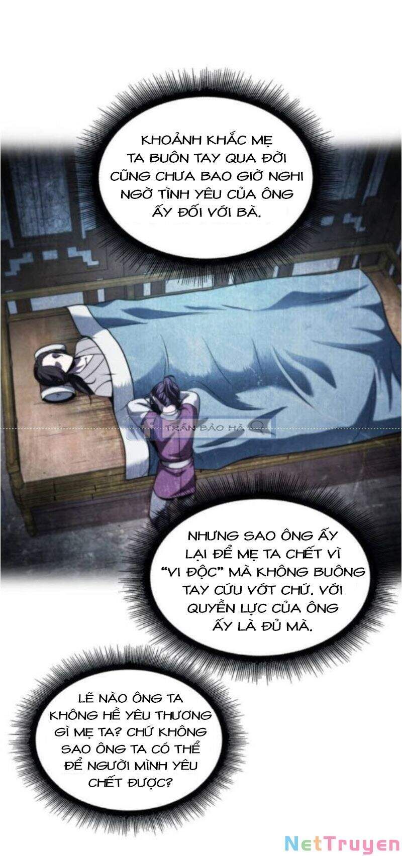 đọc truyện Ngã Lão Ma Thần Chương 66 ảnh 24 tại Thiên Thai Truyện