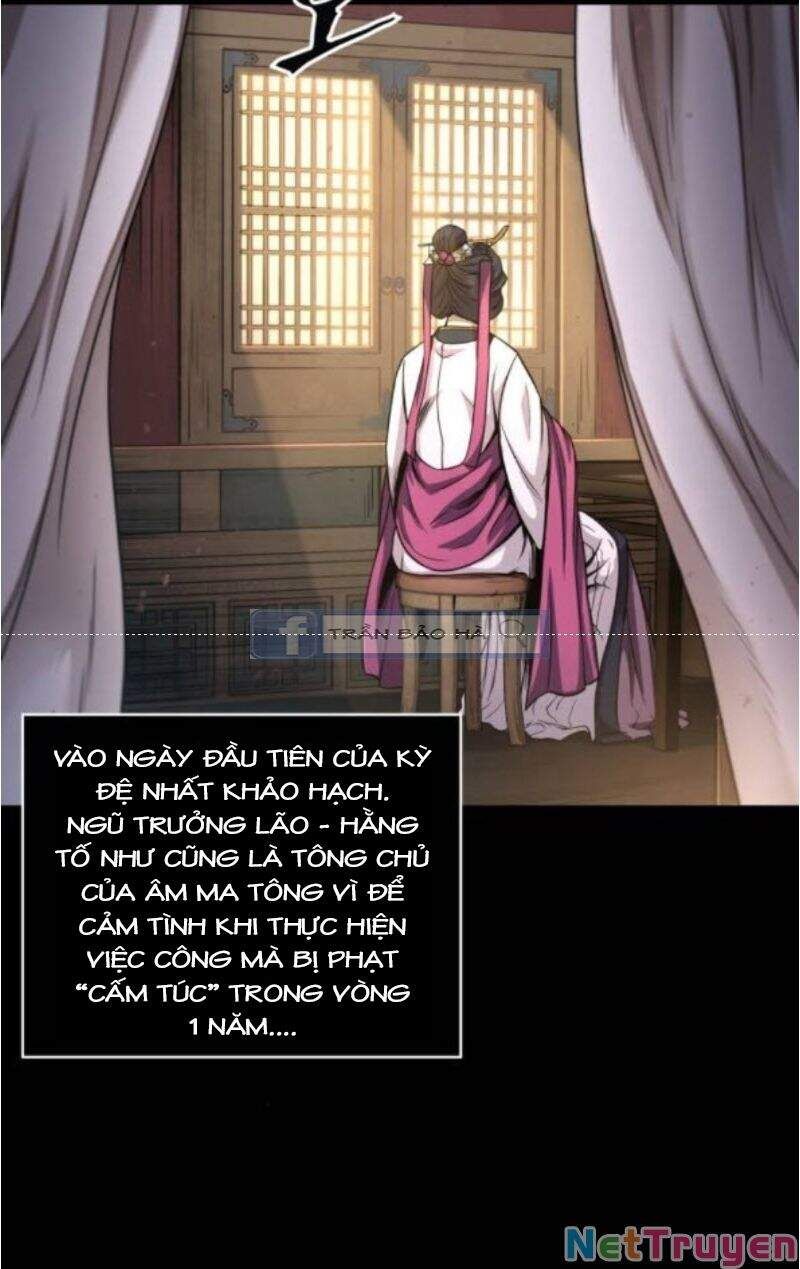 đọc truyện Ngã Lão Ma Thần Chương 66 ảnh 27 tại Thiên Thai Truyện