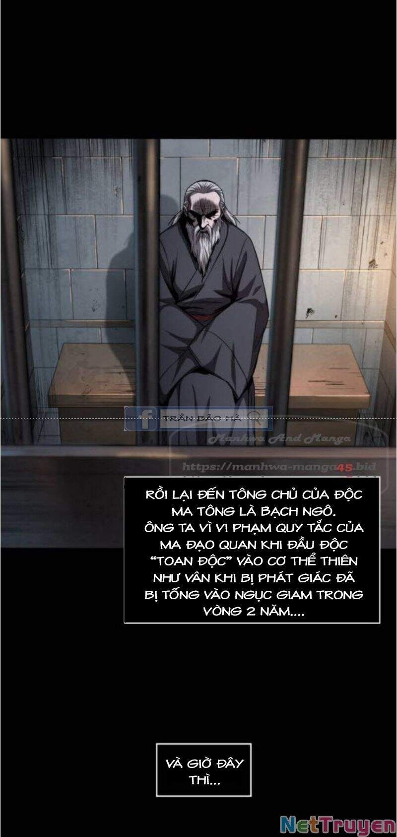 đọc truyện Ngã Lão Ma Thần Chương 66 ảnh 28 tại Thiên Thai Truyện