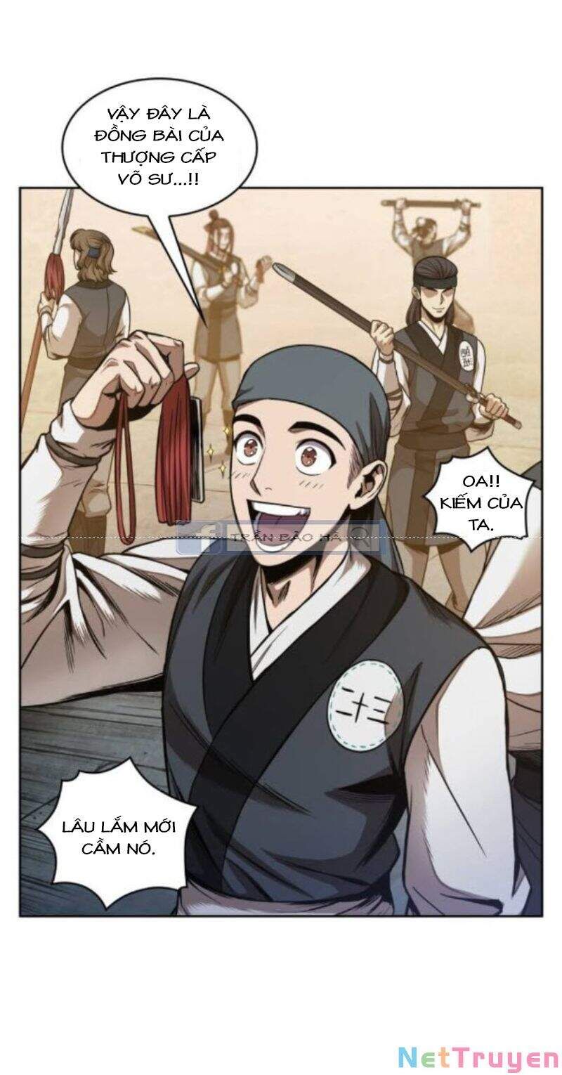 đọc truyện Ngã Lão Ma Thần Chương 66 ảnh 39 tại Thiên Thai Truyện