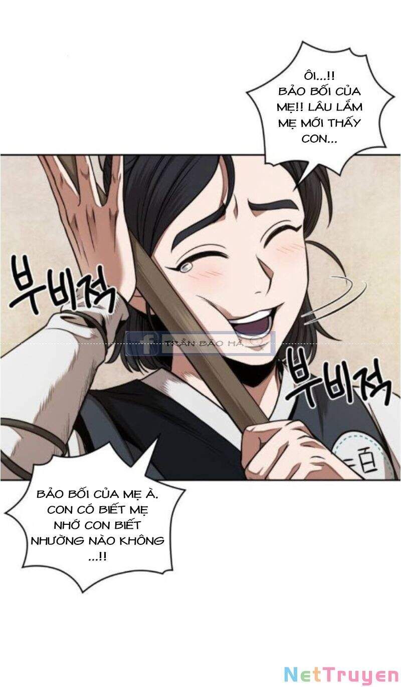 đọc truyện Ngã Lão Ma Thần Chương 66 ảnh 40 tại Thiên Thai Truyện