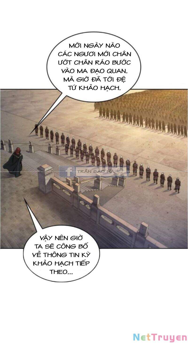 đọc truyện Ngã Lão Ma Thần Chương 66 ảnh 44 tại Thiên Thai Truyện