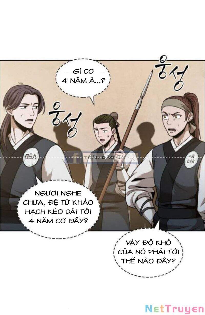 đọc truyện Ngã Lão Ma Thần Chương 66 ảnh 47 tại Thiên Thai Truyện