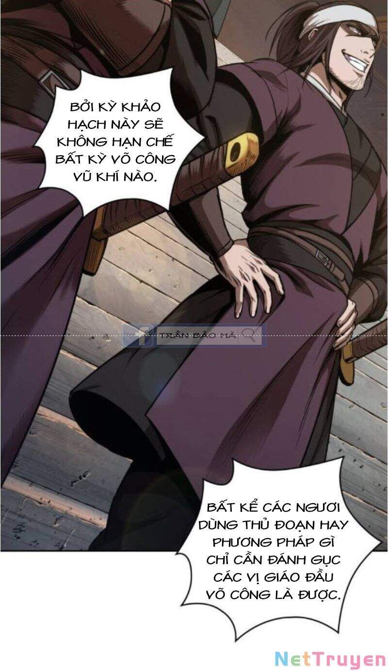 đọc truyện Ngã Lão Ma Thần Chương 66 ảnh 49 tại Thiên Thai Truyện