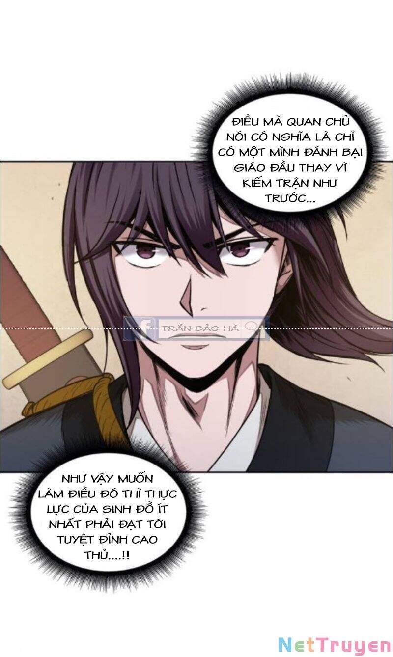 đọc truyện Ngã Lão Ma Thần Chương 66 ảnh 51 tại Thiên Thai Truyện