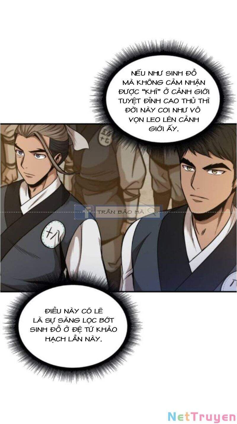 đọc truyện Ngã Lão Ma Thần Chương 66 ảnh 52 tại Thiên Thai Truyện