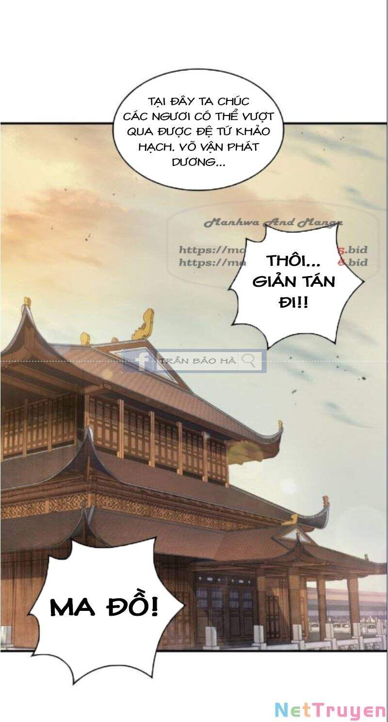 đọc truyện Ngã Lão Ma Thần Chương 66 ảnh 54 tại Thiên Thai Truyện